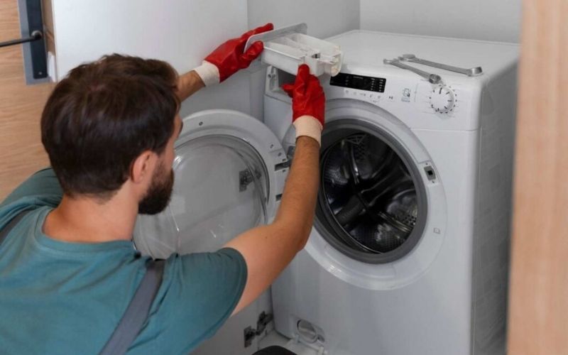 Dryer Repair Dubai